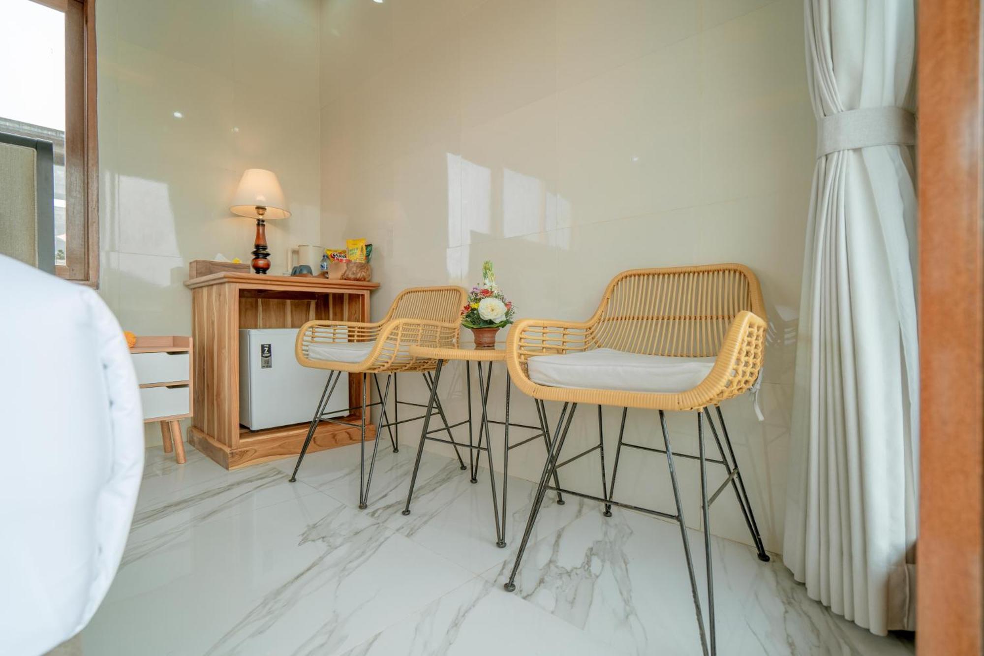 Ashanti Guest House Ubud Εξωτερικό φωτογραφία