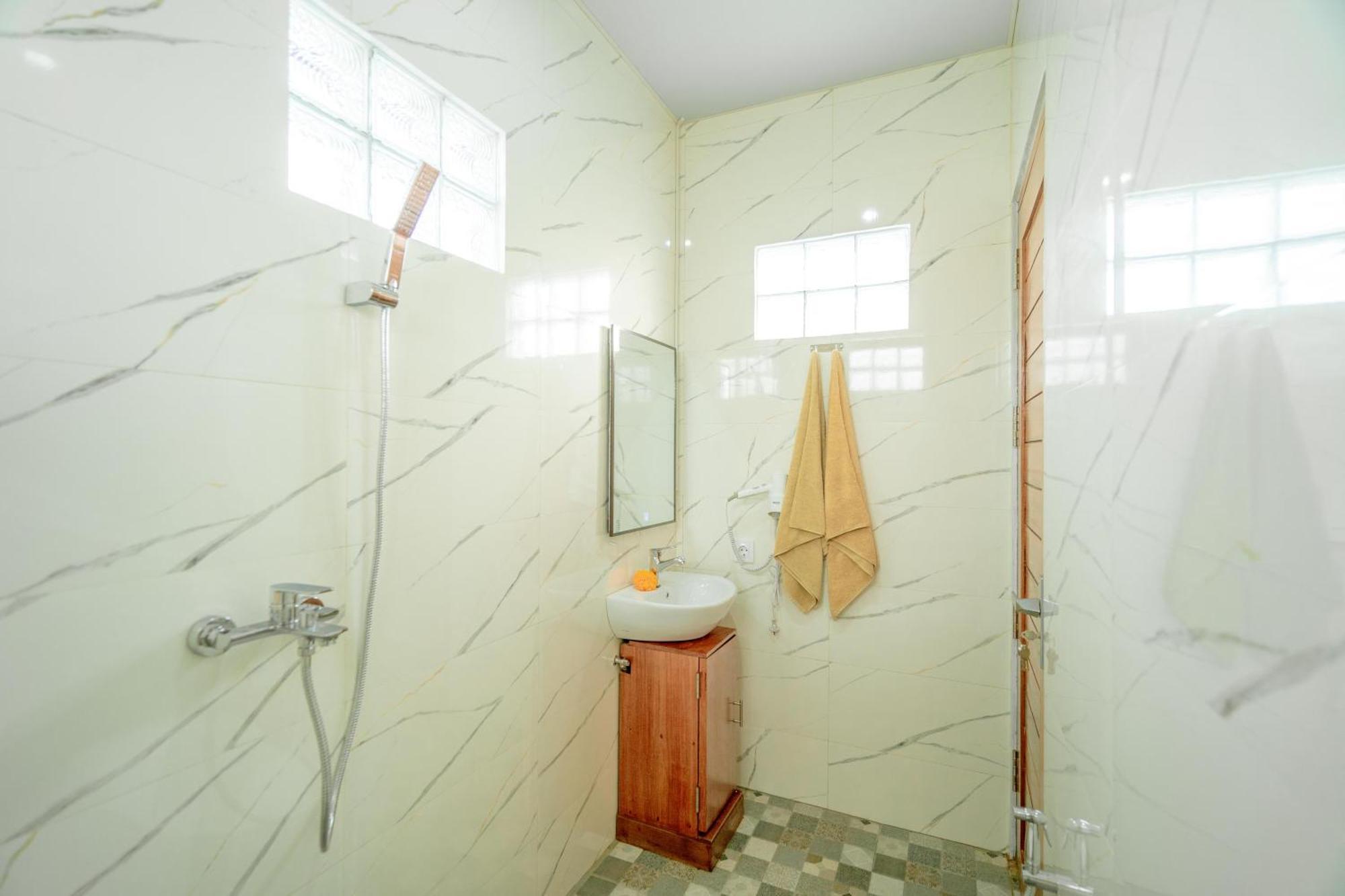 Ashanti Guest House Ubud Εξωτερικό φωτογραφία
